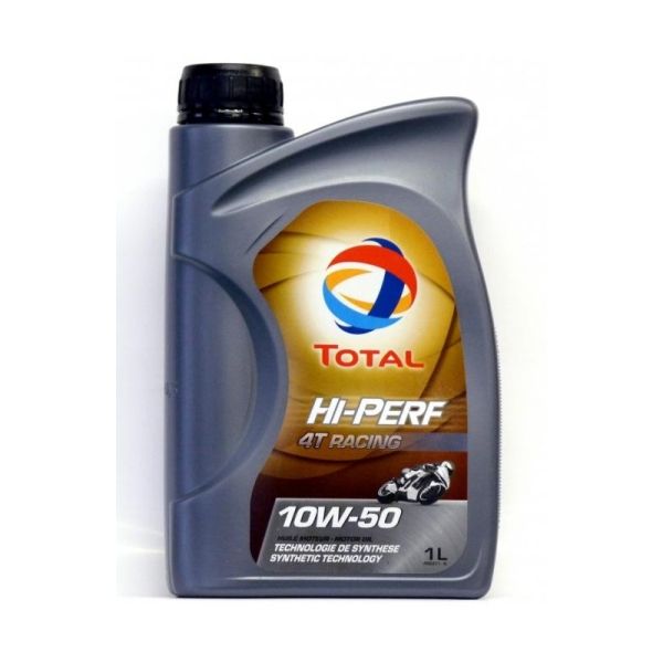 HI-PERF 4T RACING 10W-50