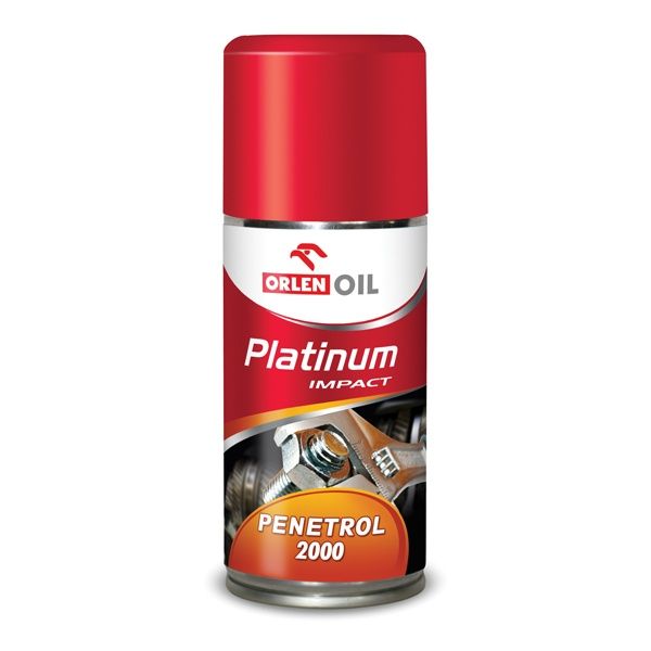 PLATINUM IMPACT - PENETROL 2000