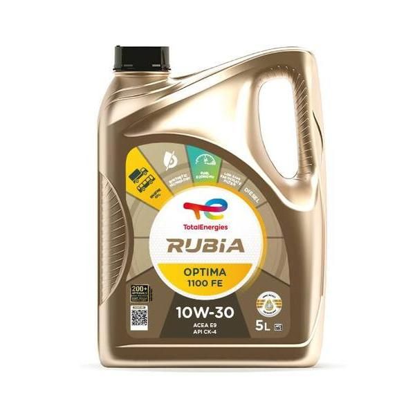 RUBIA OPTIMA 1100 FE 10W-30
