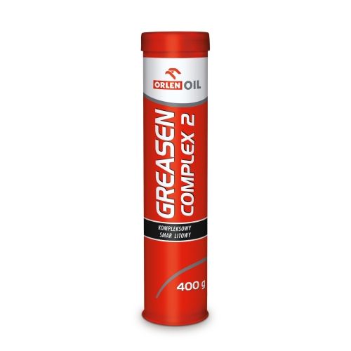 GREASEN COMPLEX 2