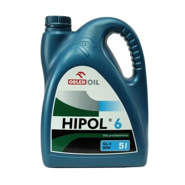 HIPOL 6