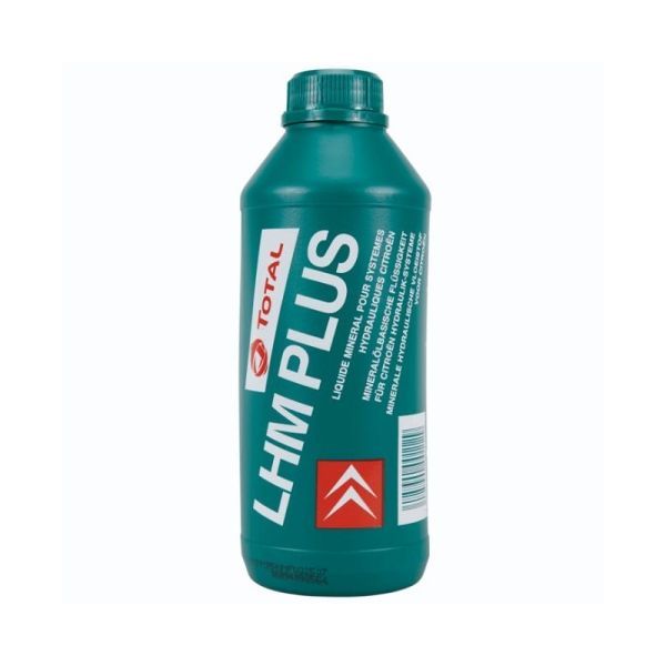 LHM PLUS