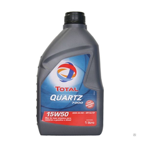 QUARTZ 7000 15W-50
