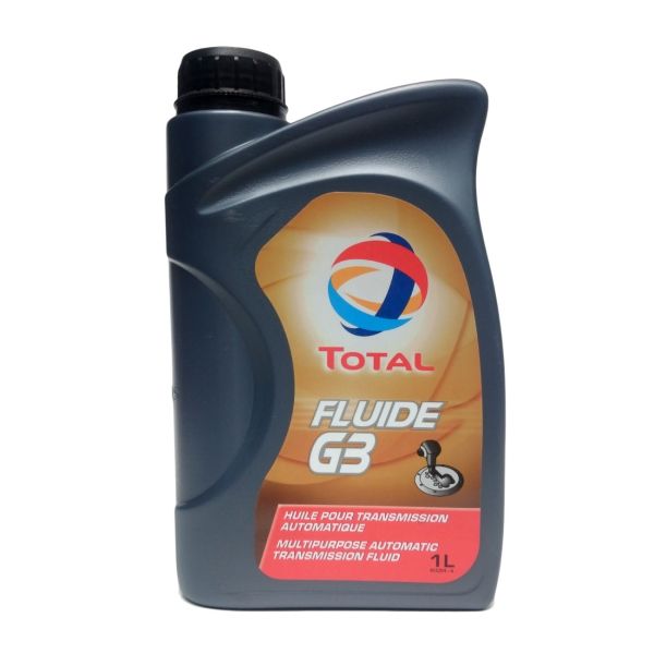 FLUIDE G3