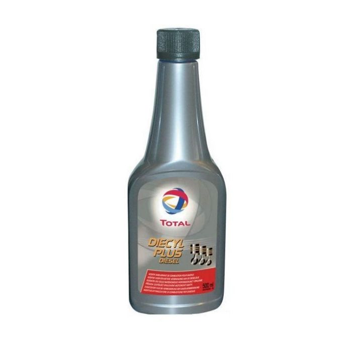 DIECYL PLUS