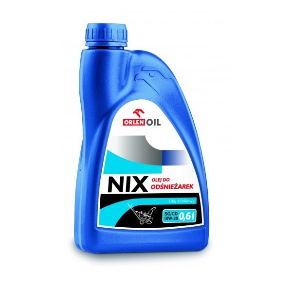 ORLEN OIL NIX 10W-30