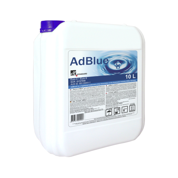 Реагент AdBlue