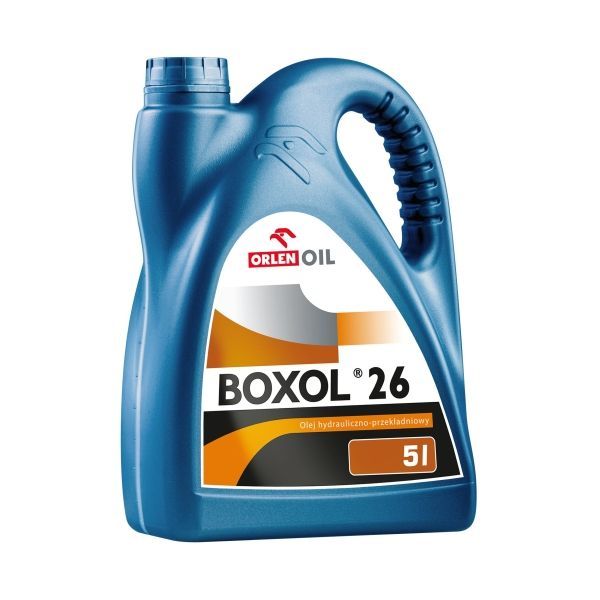 BOXOL 26