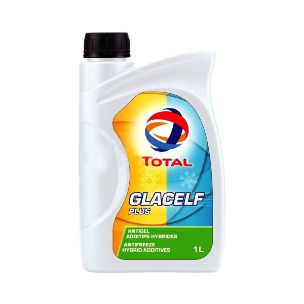 GLACELF PLUS