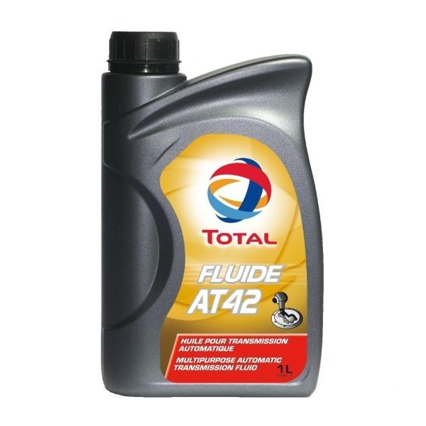 FLUIDE AT 42