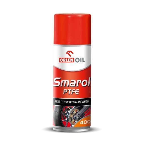 SMAROL PTFE