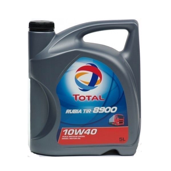 RUBIA TIR 8900 10W-40