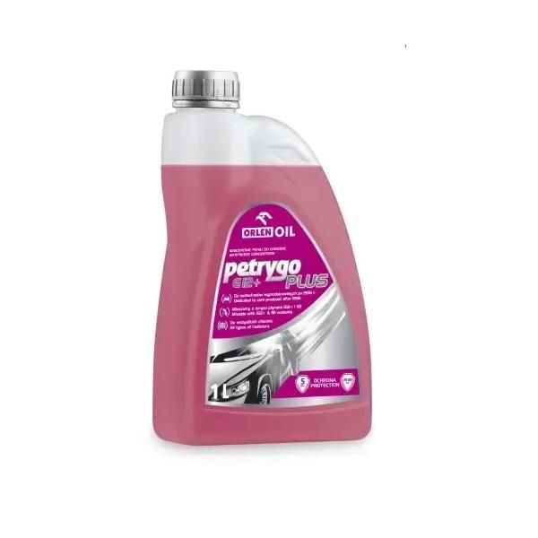 PETRYGO PLUS G12+ КОНЦЕНТРАТ