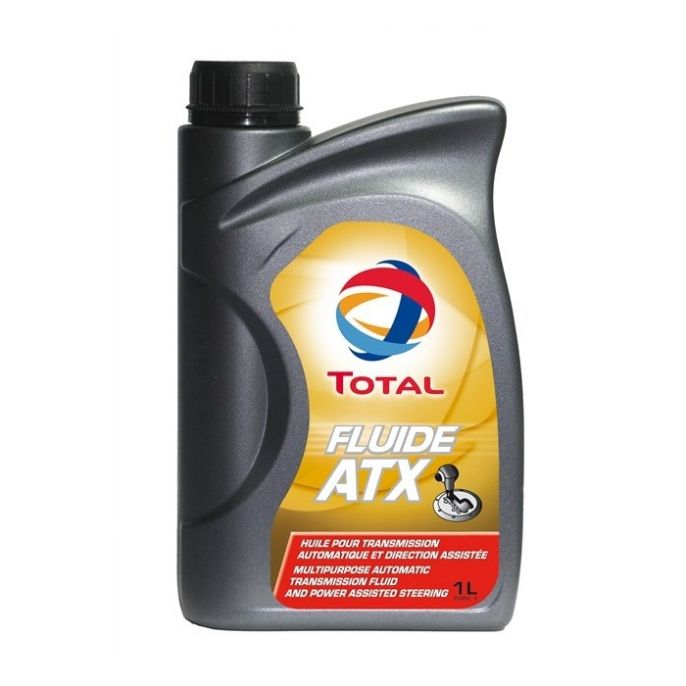 FLUIDE ATX