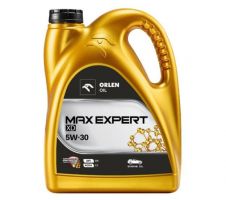 ORLEN OIL MAX EXPERT XD 5W-30 (PLATINUM MaxExpert XD 5W–30)