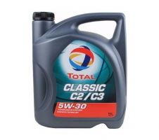 CLASSIC C2/C3 5W-30