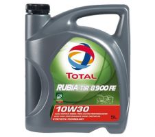 RUBIA TIR 8900 FE 10W-30