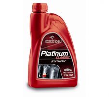 PLATINUM CLASSIC SYNTHETIC 5W-40