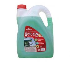 ЛЕТНЯЯ ЖИДКОСТЬ ДЛЯ СТЕКЛООМЫВАТЕЛЕЙ SYLEN