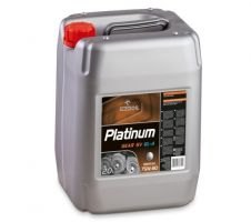 PLATINUM GEAR SV 75W-80