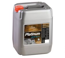 PLATINUM GEAR GL-4 80W-90