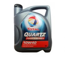 QUARTZ 7000 ENERGY 10W-40