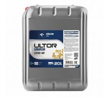 ORLEN OIL ULTOR FUTURO 15W–40 (PLATINUM ULTOR FUTURO 15W–40)