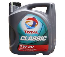 CLASSIC 5W-30