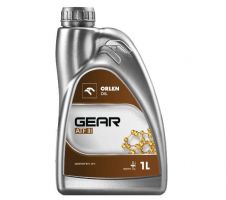 ORLEN OIL GEAR ATF III (PLATINUM GEAR ATF III)
