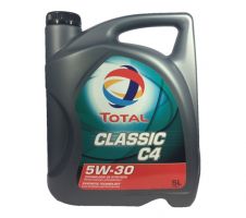 CLASSIC C4 5W-30
