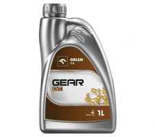 ORLEN OIL GEAR CVT (PLATINUM GEAR CVT)