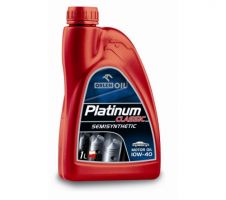 PLATINUM CLASSIC SEMISYNTHETIC 10W-40
