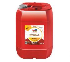 RUBIA WORKS 4000 FE 10W-30