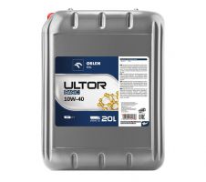 ORLEN OIL ULTOR BASIC 10W-40 (PLATINUM ULTOR BASIC 10W-40)