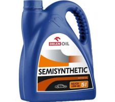 ORLEN OIL SEMISYNTHETIC SG/CE 10W-40