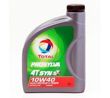 PROSYLVA 4T SYN 10W-40