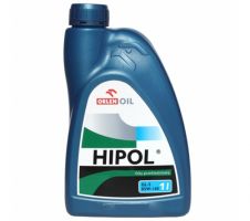 HIPOL GL-5 85W-140