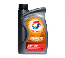 QUARTZ 9000 V-Drive 0W-20