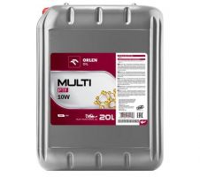 ORLEN OIL MULTI PTF 10W (PLATINUM MULTI PTF 10W)