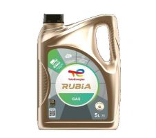 RUBIA GAS 9M 15W-40