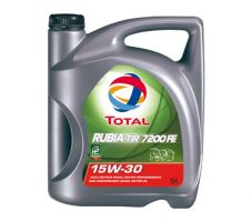 RUBIA TIR 7200 FE  15W-30