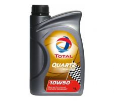 QUARTZ RACING 10W-50