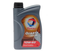 QUARTZ RACING 10W-60