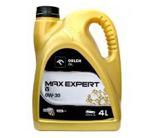 ORLEN OIL MAX EXPERT V 0W-30