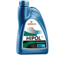 HIPOL GL-5 80W-90