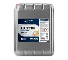 ORLEN OIL ULTOR PERFECT 5W-30 (PLATINUM ULTOR PERFECT 5W-30)
