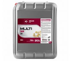 ORLEN OIL MULTI PTF 30 (PLATINUM MULTI PTF 30)