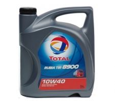RUBIA TIR 8900 10W-40
