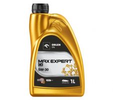 ORLEN OIL MAX EXPERT C4 5W-30 (PLATINUM MaxExpert C4 5W-30)