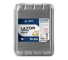 ORLEN OIL ULTOR EXTREME 10W-40 (PLATINUM ULTOR EXTREME 10W-40)